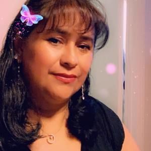 Meet your Posher, Jacqueline